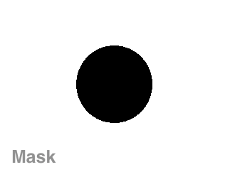 mask